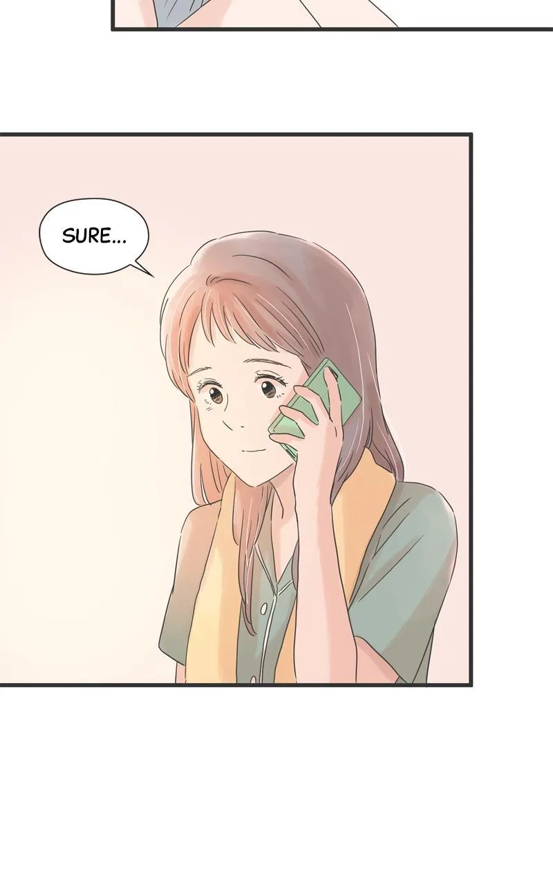 It Rains on Precious Days Chapter 86 – Page 42