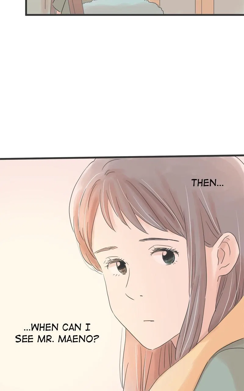 It Rains on Precious Days Chapter 86 – Page 45