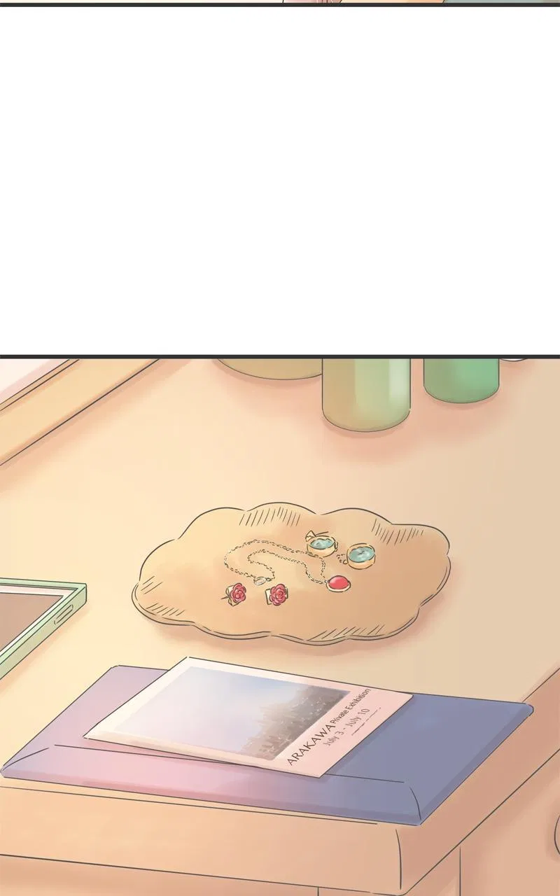 It Rains on Precious Days Chapter 86 – Page 46
