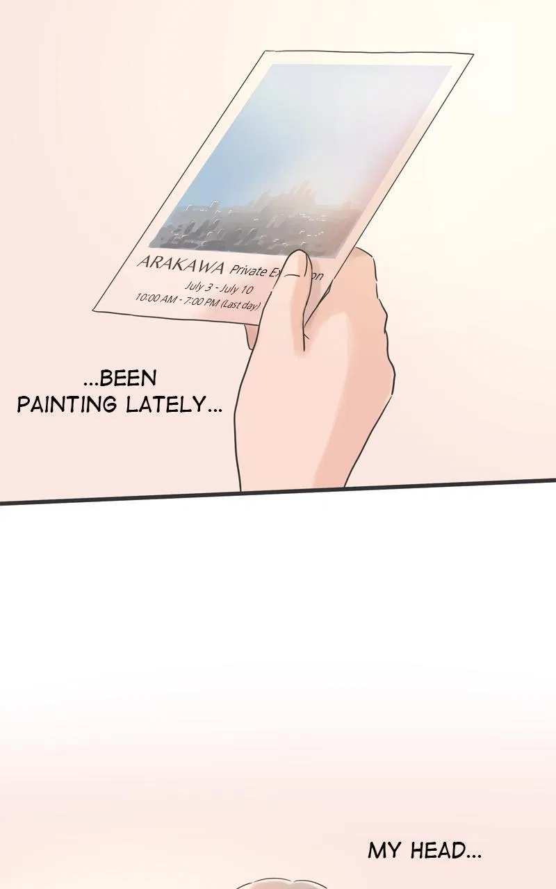 It Rains on Precious Days Chapter 86 – Page 48