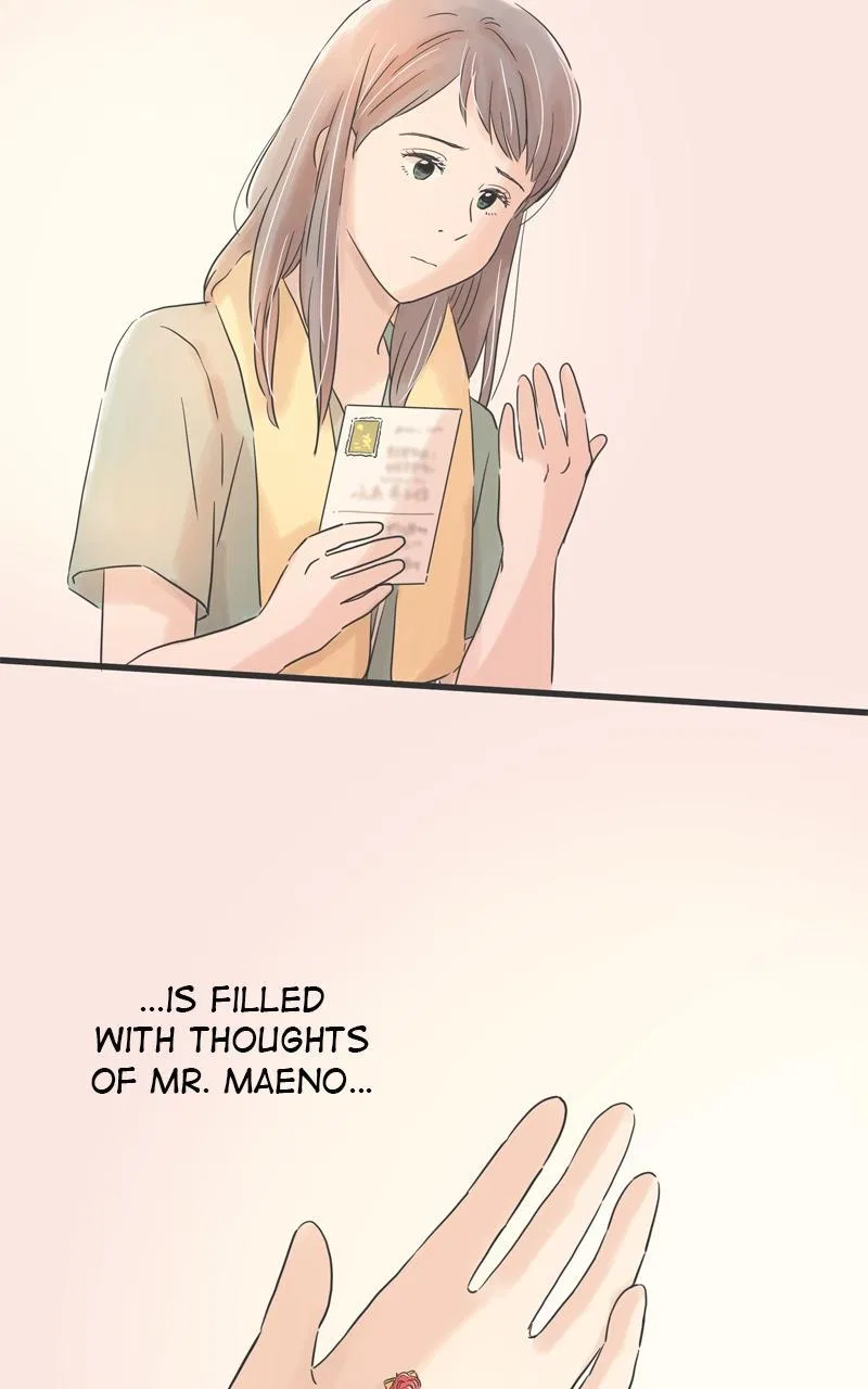It Rains on Precious Days Chapter 86 – Page 49