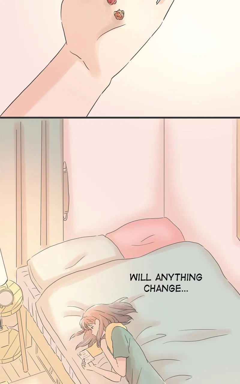It Rains on Precious Days Chapter 86 – Page 50