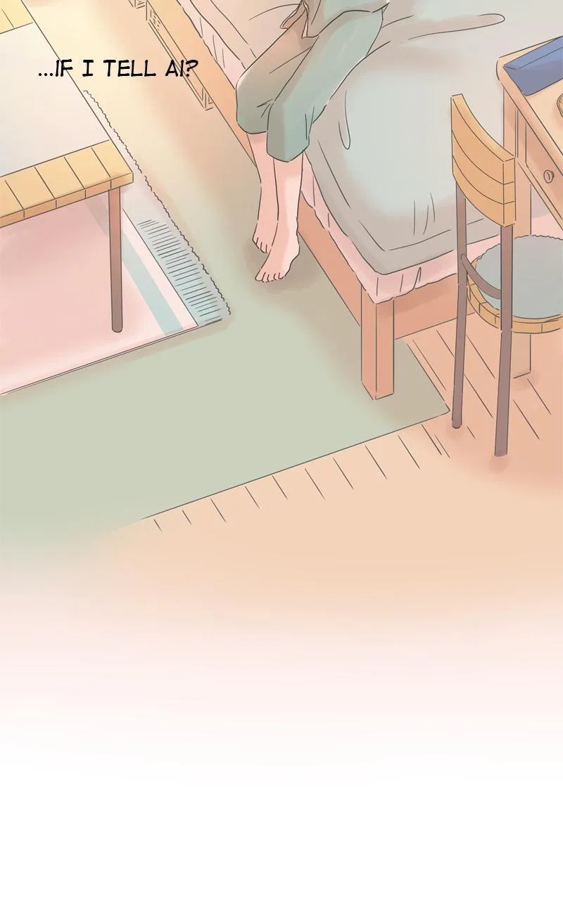 It Rains on Precious Days Chapter 86 – Page 51
