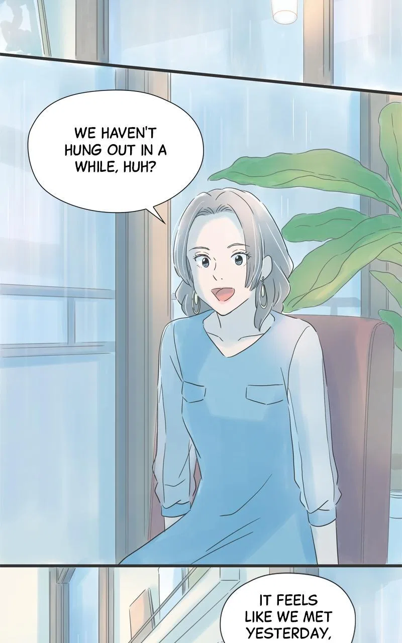 It Rains on Precious Days Chapter 86 – Page 53