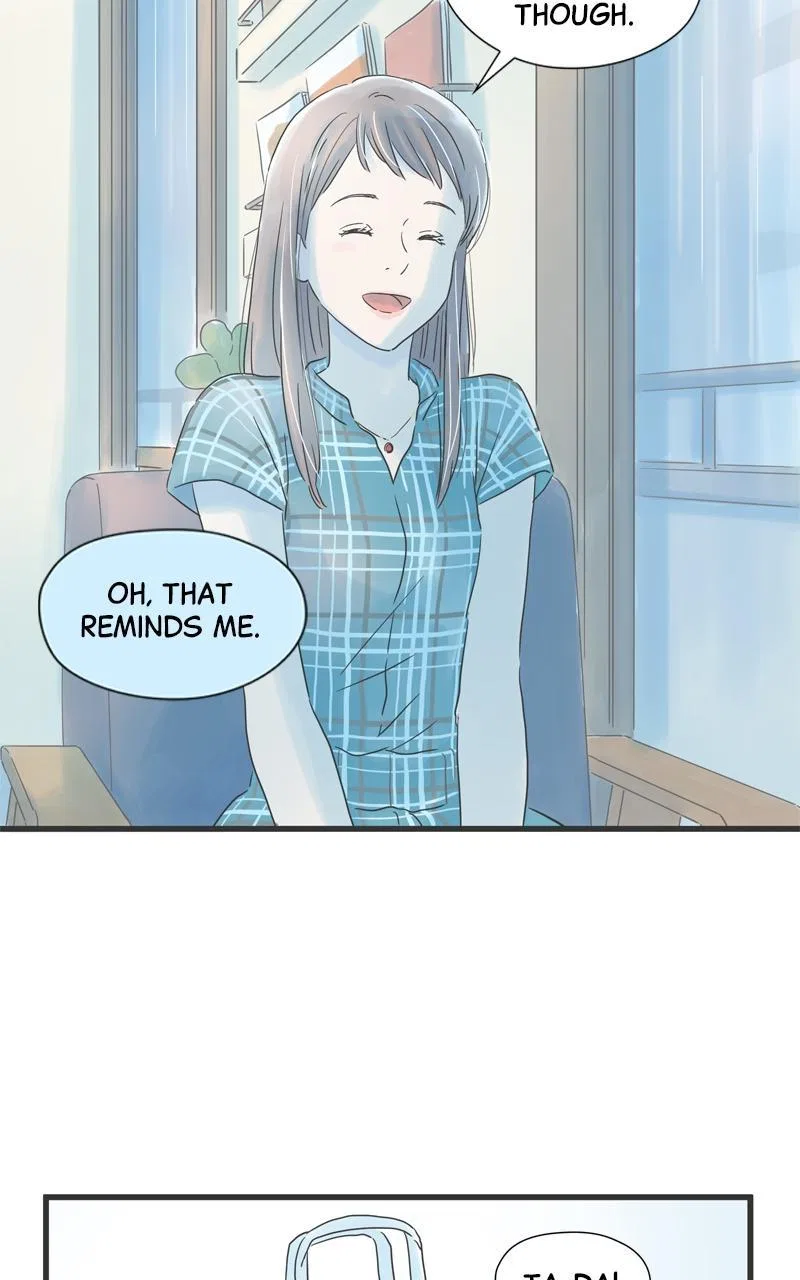 It Rains on Precious Days Chapter 86 – Page 54