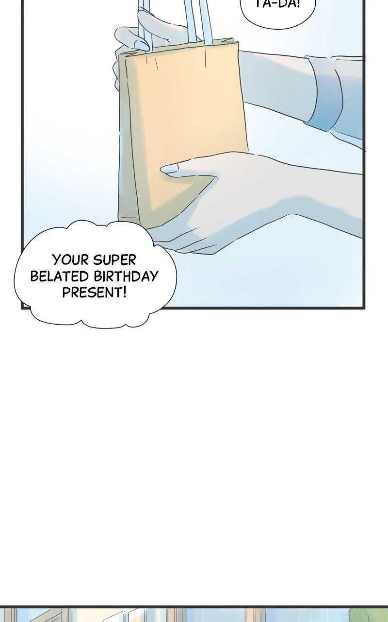 It Rains on Precious Days Chapter 86 – Page 55