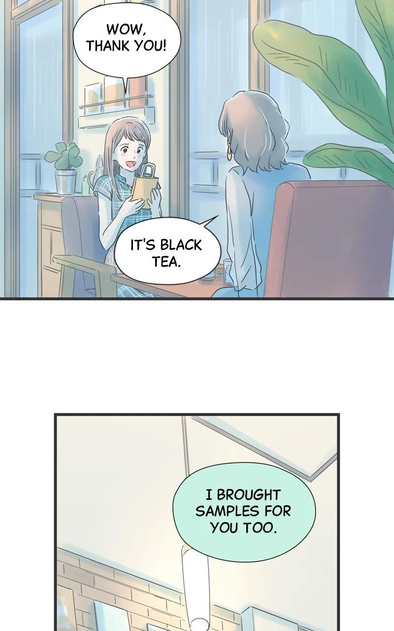 It Rains on Precious Days Chapter 86 – Page 56