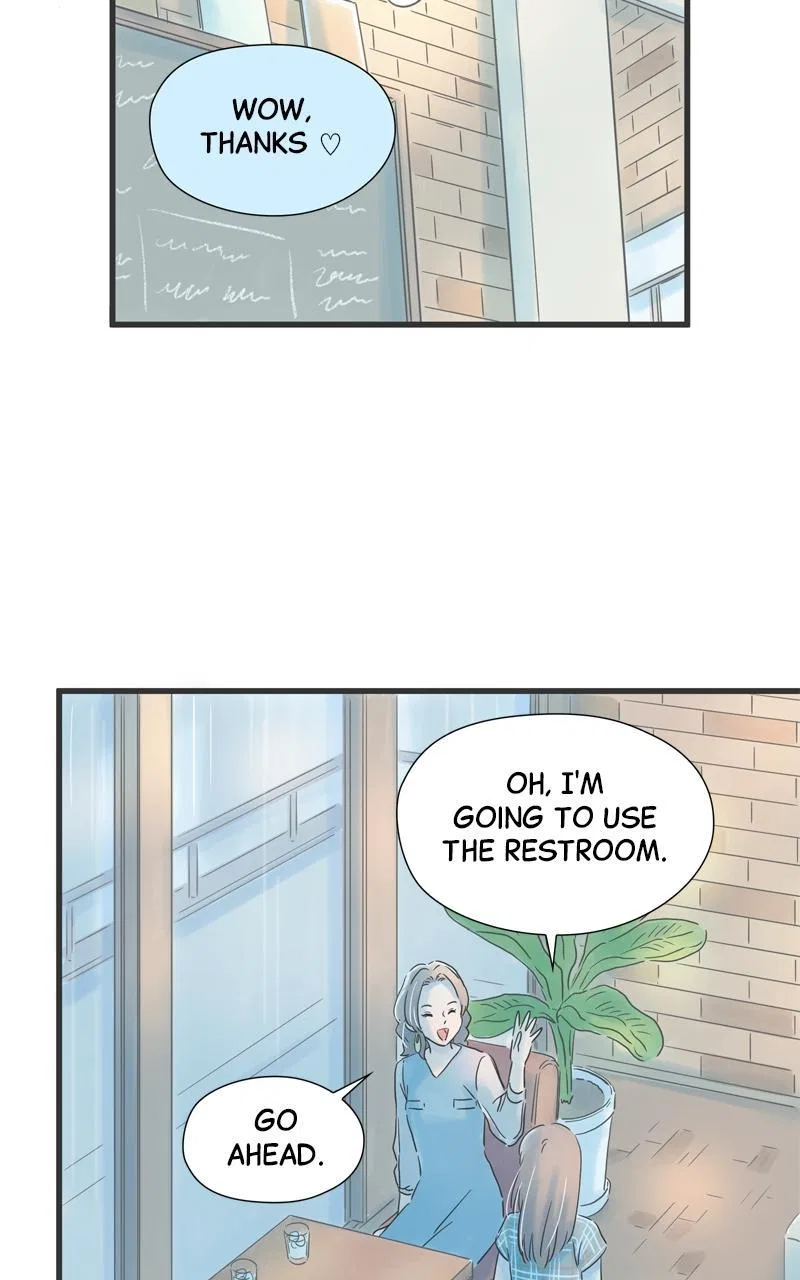 It Rains on Precious Days Chapter 86 – Page 57