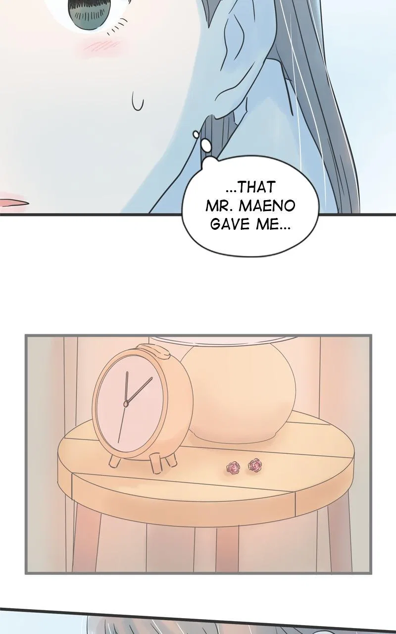 It Rains on Precious Days Chapter 86 – Page 61