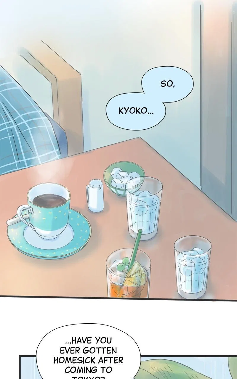 It Rains on Precious Days Chapter 86 – Page 64
