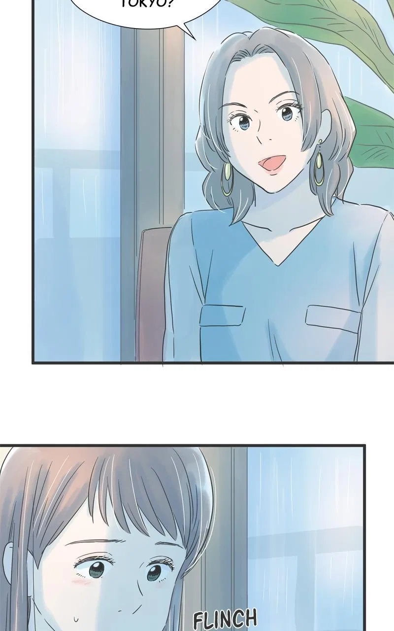 It Rains on Precious Days Chapter 86 – Page 65