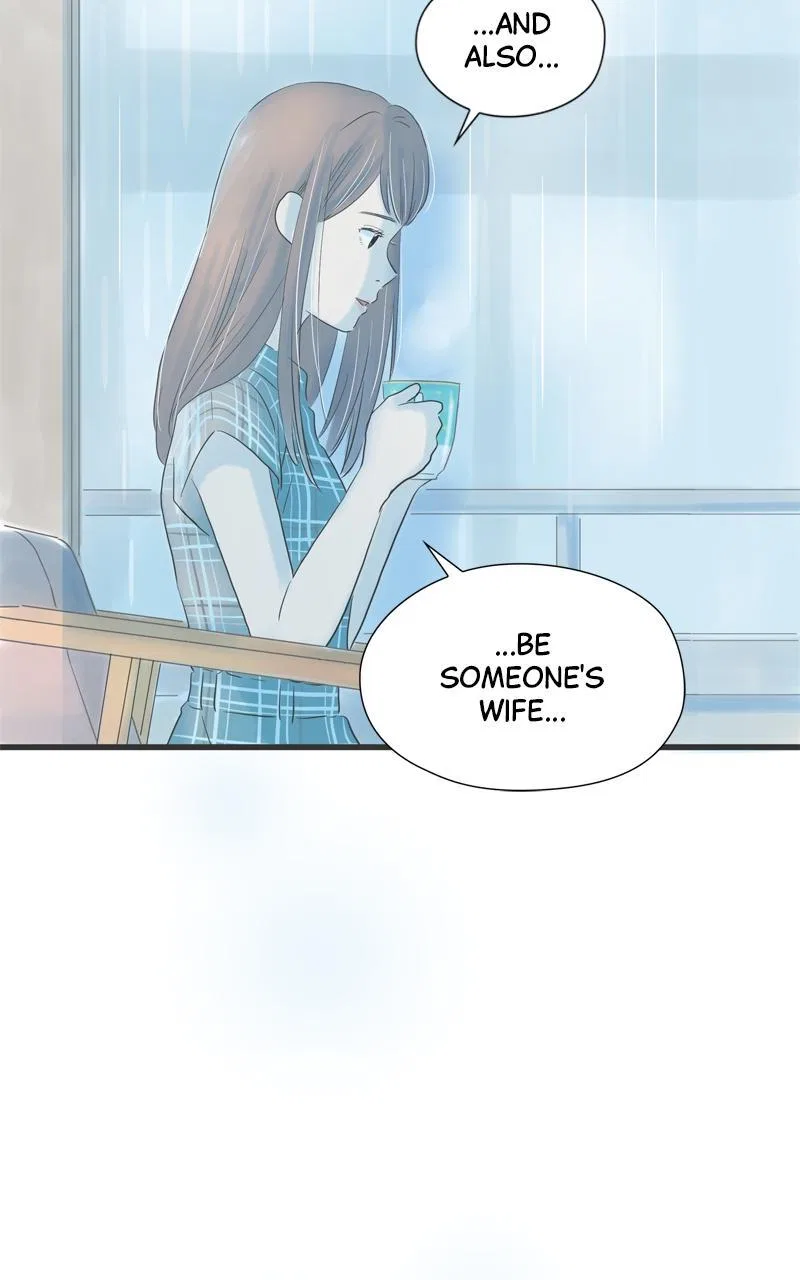 It Rains on Precious Days Chapter 86 – Page 74
