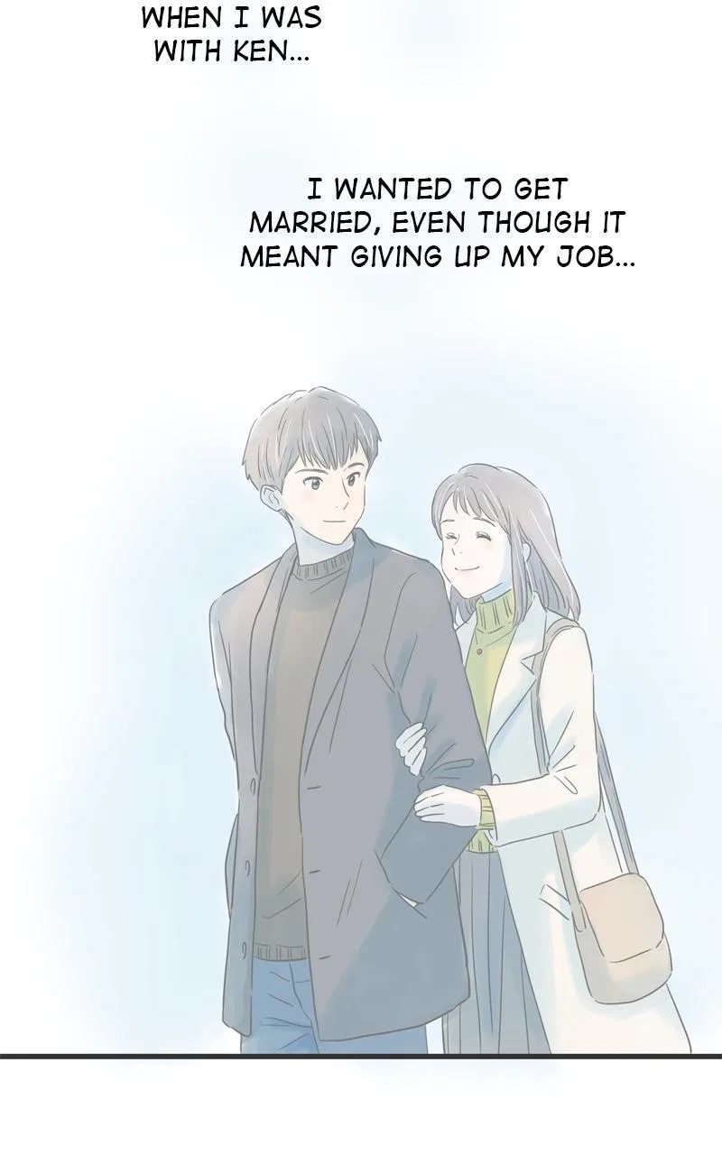 It Rains on Precious Days Chapter 86 – Page 75