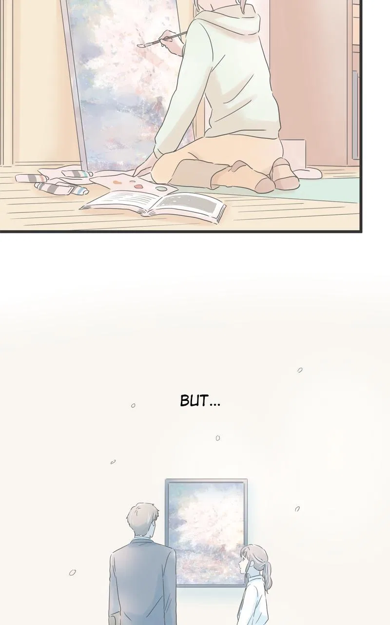 It Rains on Precious Days Chapter 86 – Page 79