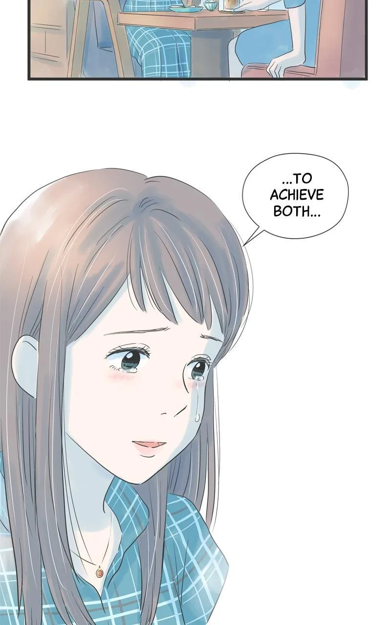 It Rains on Precious Days Chapter 86 – Page 82