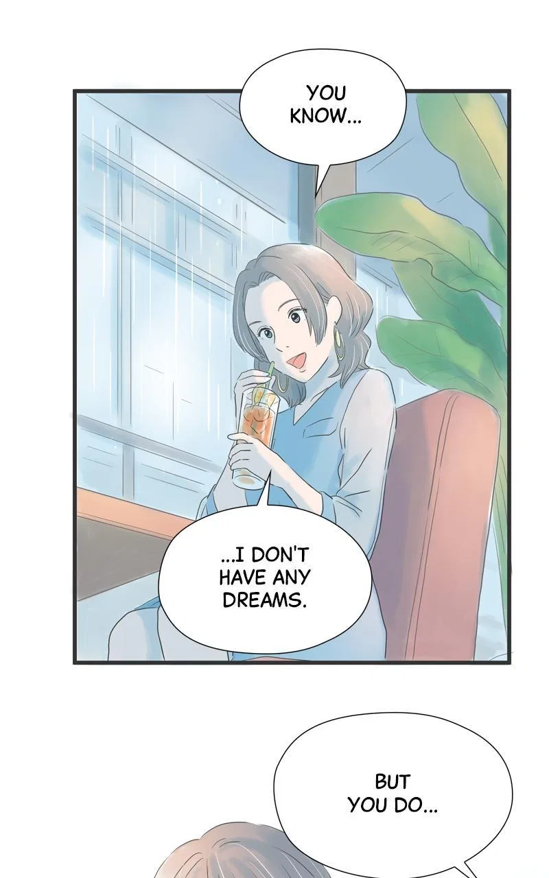 It Rains on Precious Days Chapter 86 – Page 87