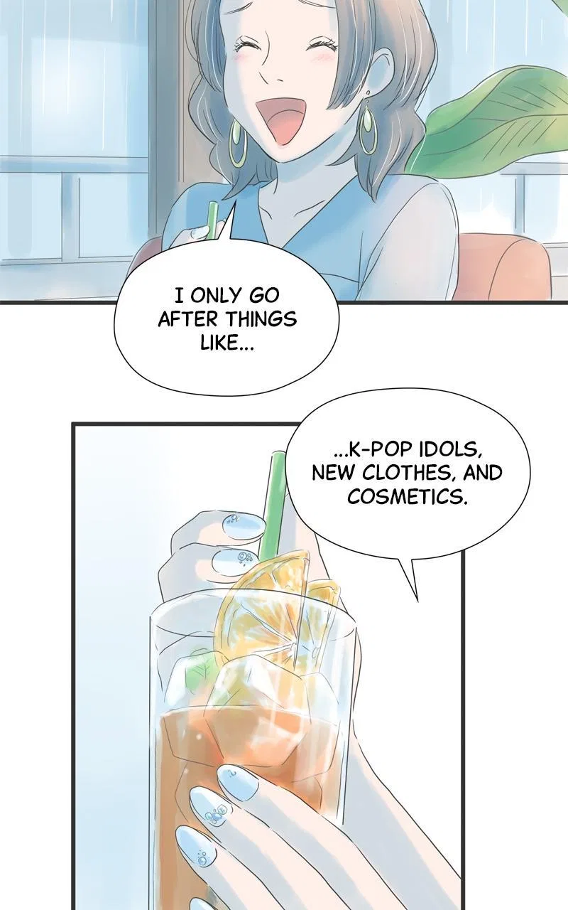 It Rains on Precious Days Chapter 86 – Page 90