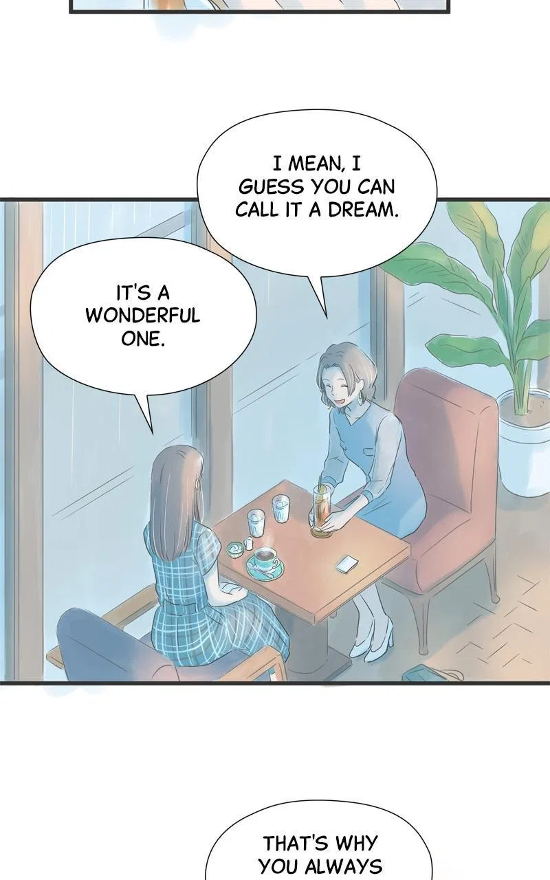 It Rains on Precious Days Chapter 86 – Page 91