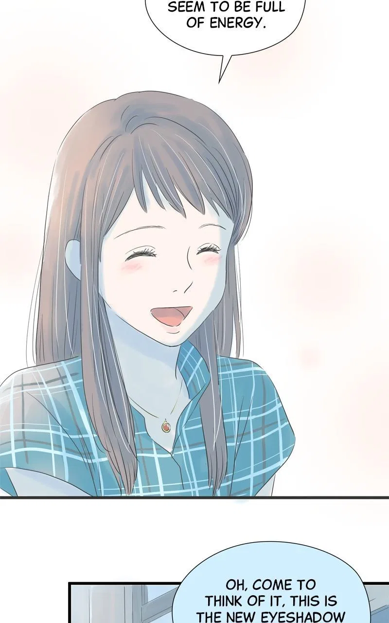 It Rains on Precious Days Chapter 86 – Page 92