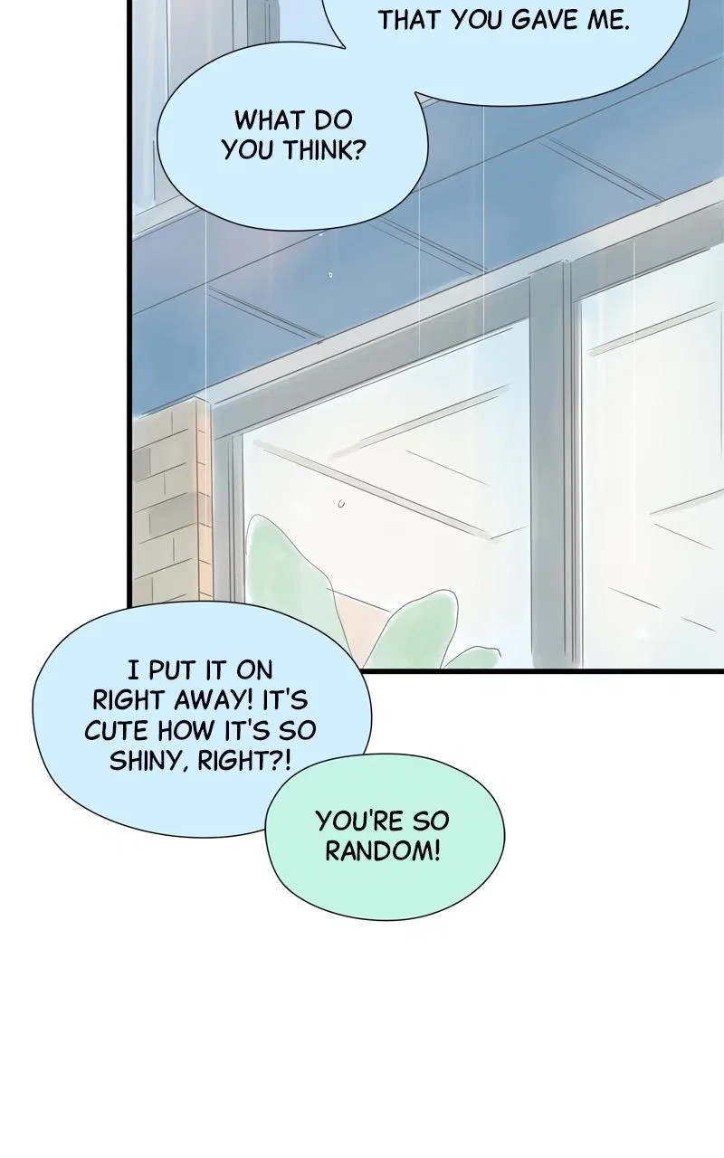 It Rains on Precious Days Chapter 86 – Page 93