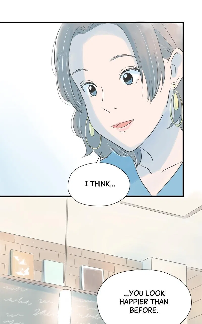It Rains on Precious Days Chapter 86 – Page 94