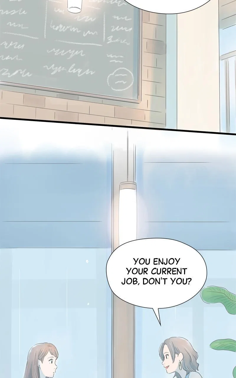 It Rains on Precious Days Chapter 86 – Page 95