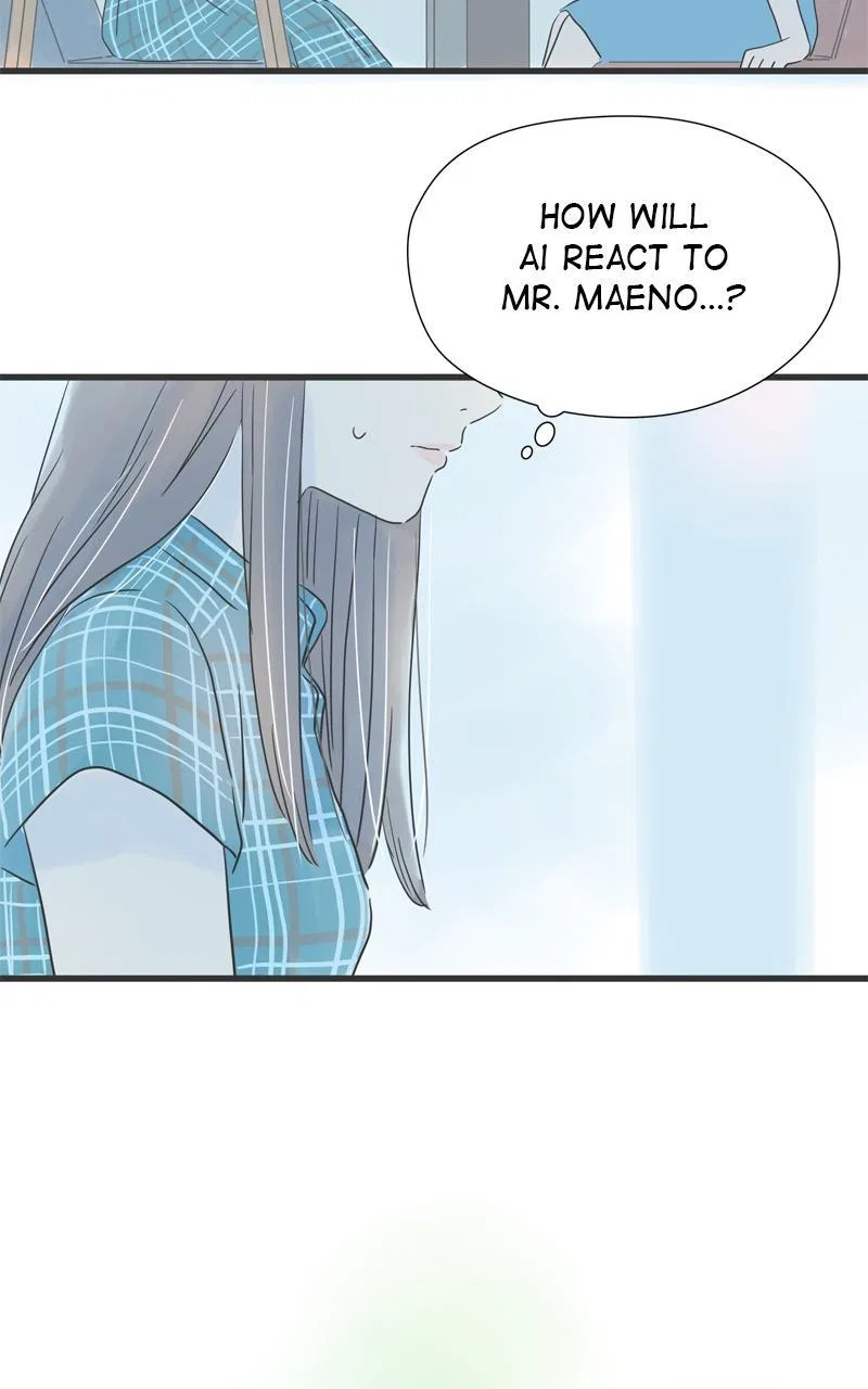 It Rains on Precious Days Chapter 86 – Page 99