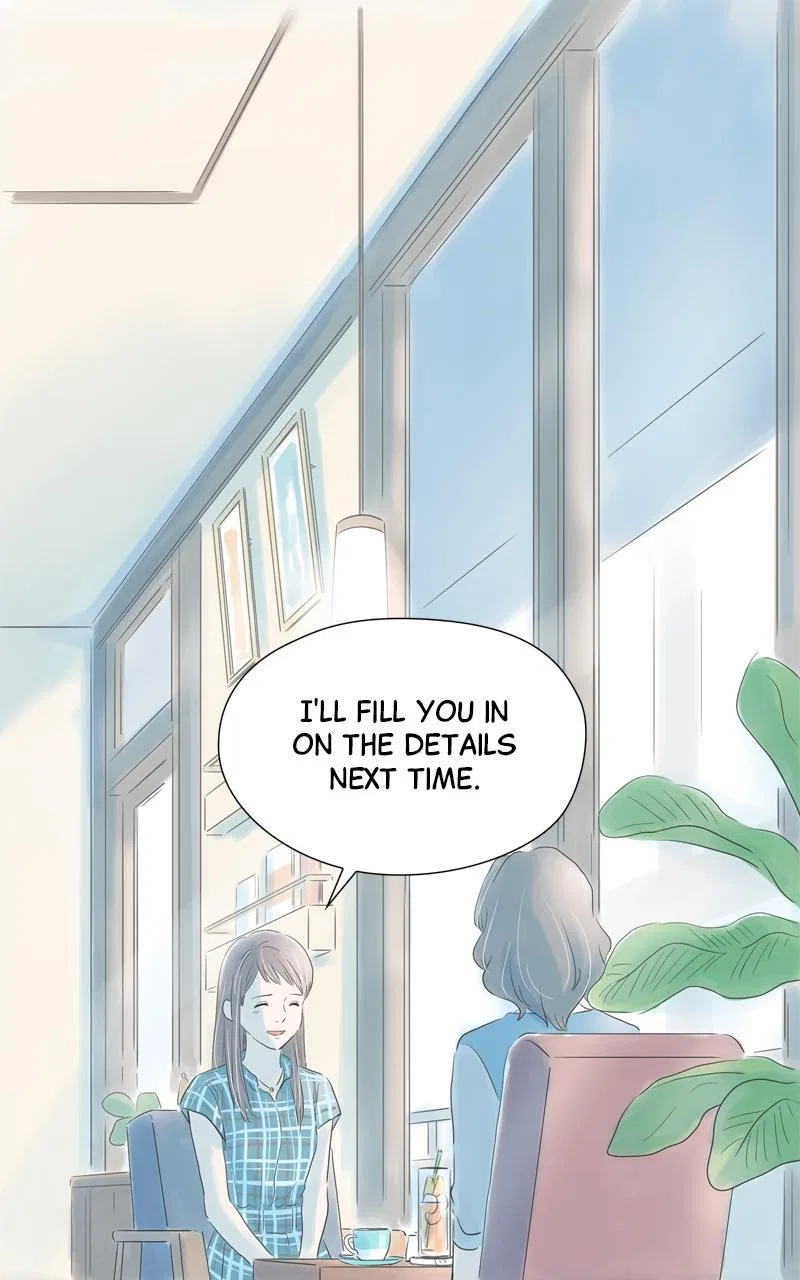 It Rains on Precious Days Chapter 86 – Page 107