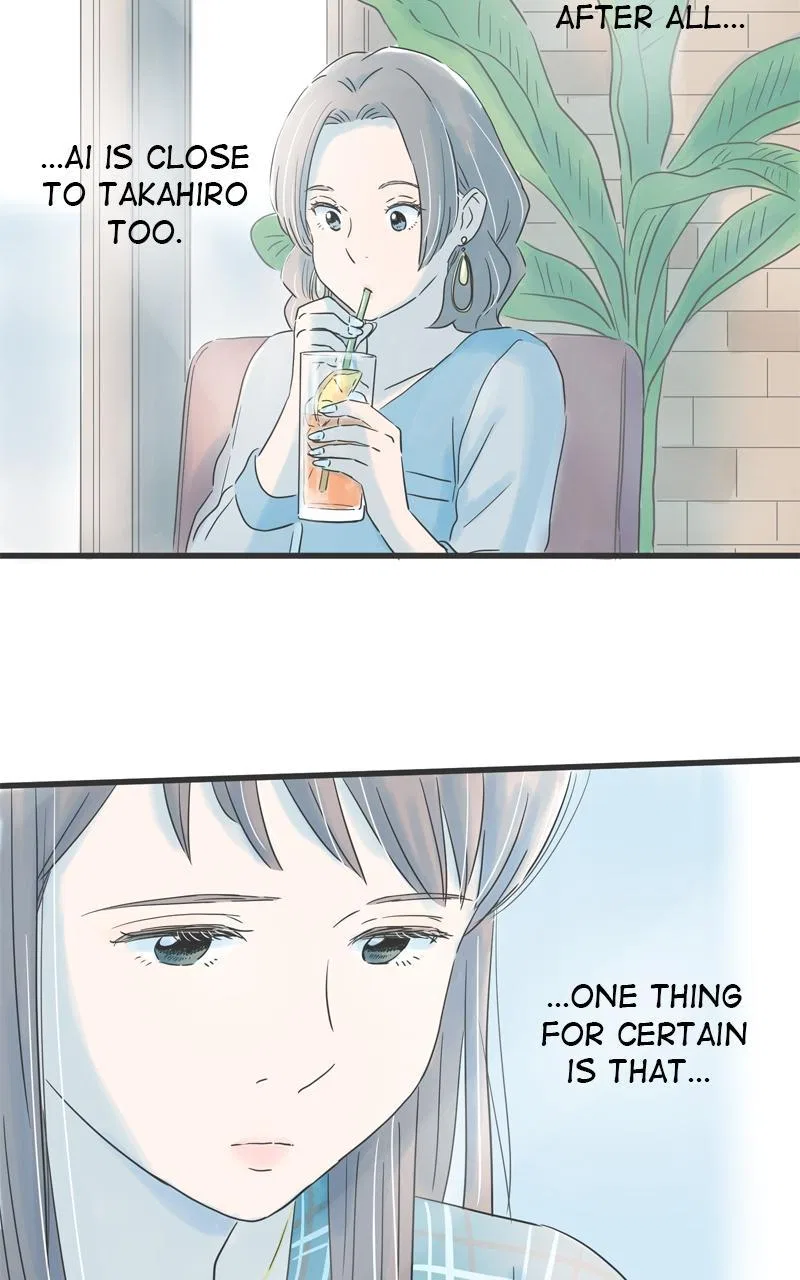 It Rains on Precious Days Chapter 86 – Page 109