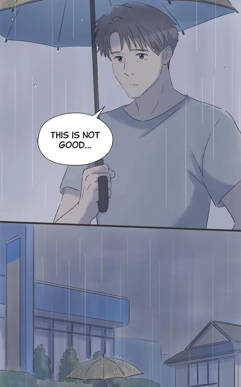 It Rains on Precious Days Chapter 85 – Page 9