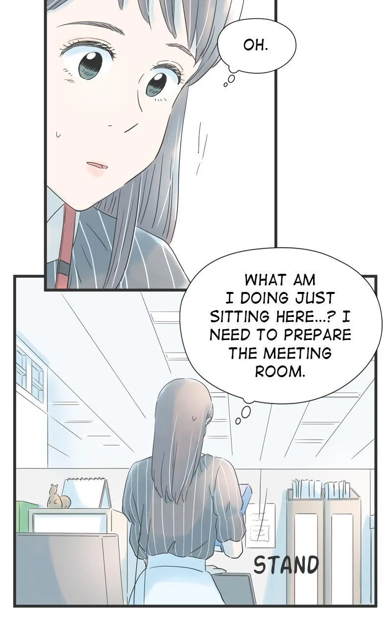 It Rains on Precious Days Chapter 85 – Page 18
