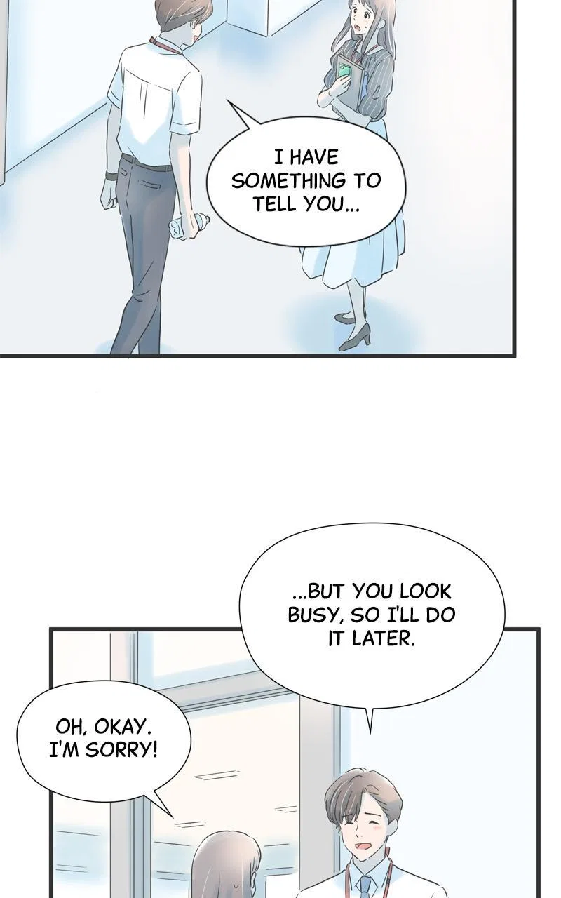 It Rains on Precious Days Chapter 85 – Page 25