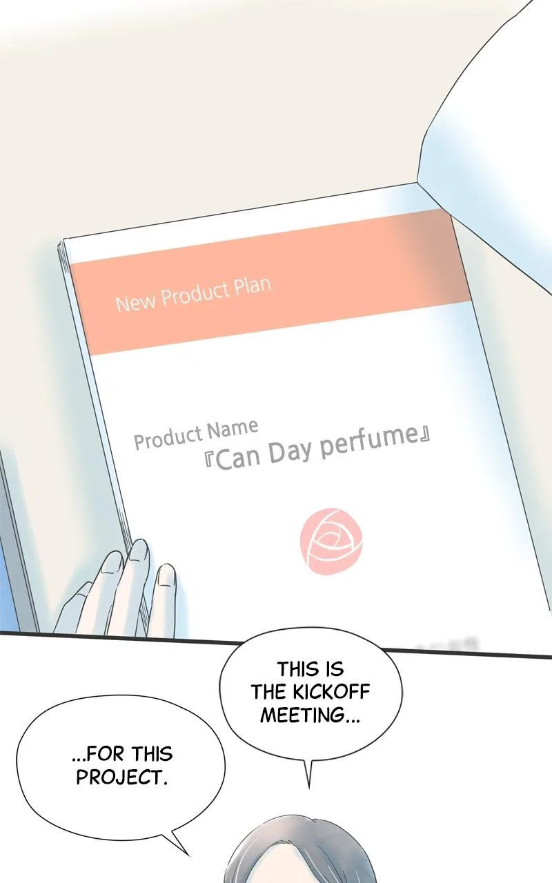 It Rains on Precious Days Chapter 85 – Page 33