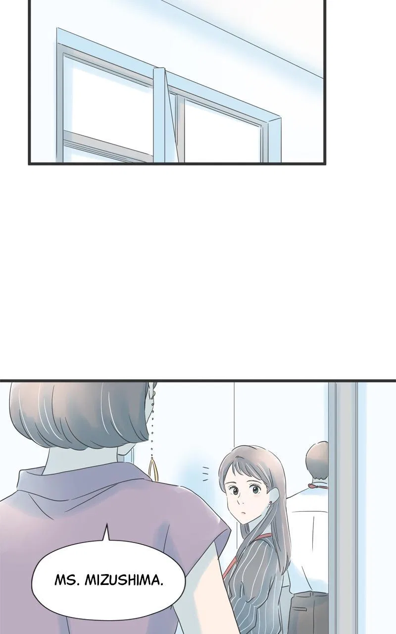 It Rains on Precious Days Chapter 85 – Page 36