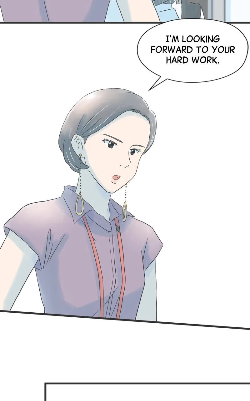 It Rains on Precious Days Chapter 85 – Page 37