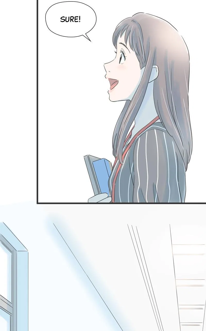 It Rains on Precious Days Chapter 85 – Page 38