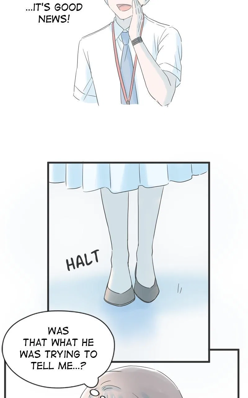 It Rains on Precious Days Chapter 85 – Page 40