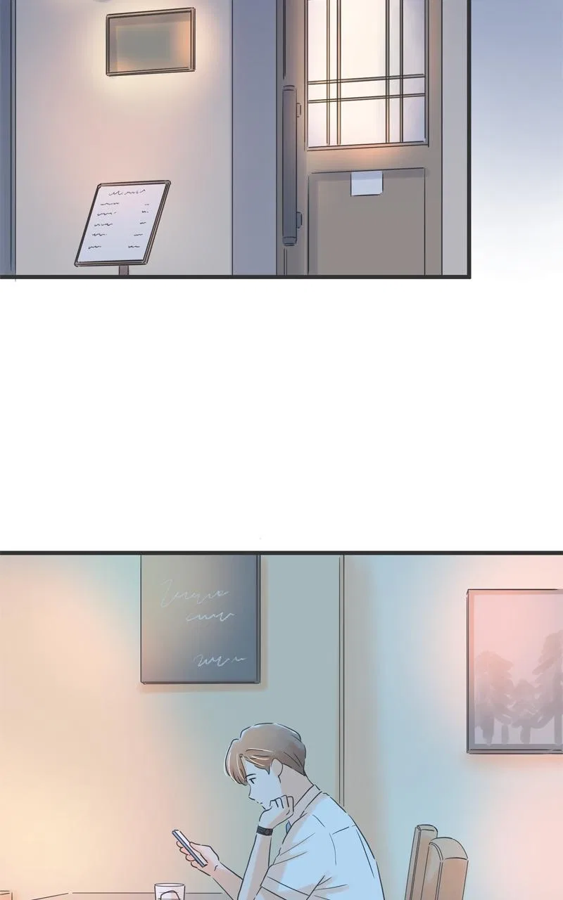 It Rains on Precious Days Chapter 85 – Page 43