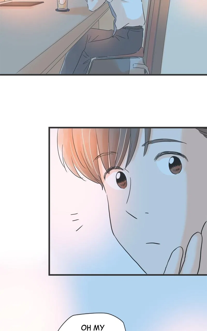 It Rains on Precious Days Chapter 85 – Page 44