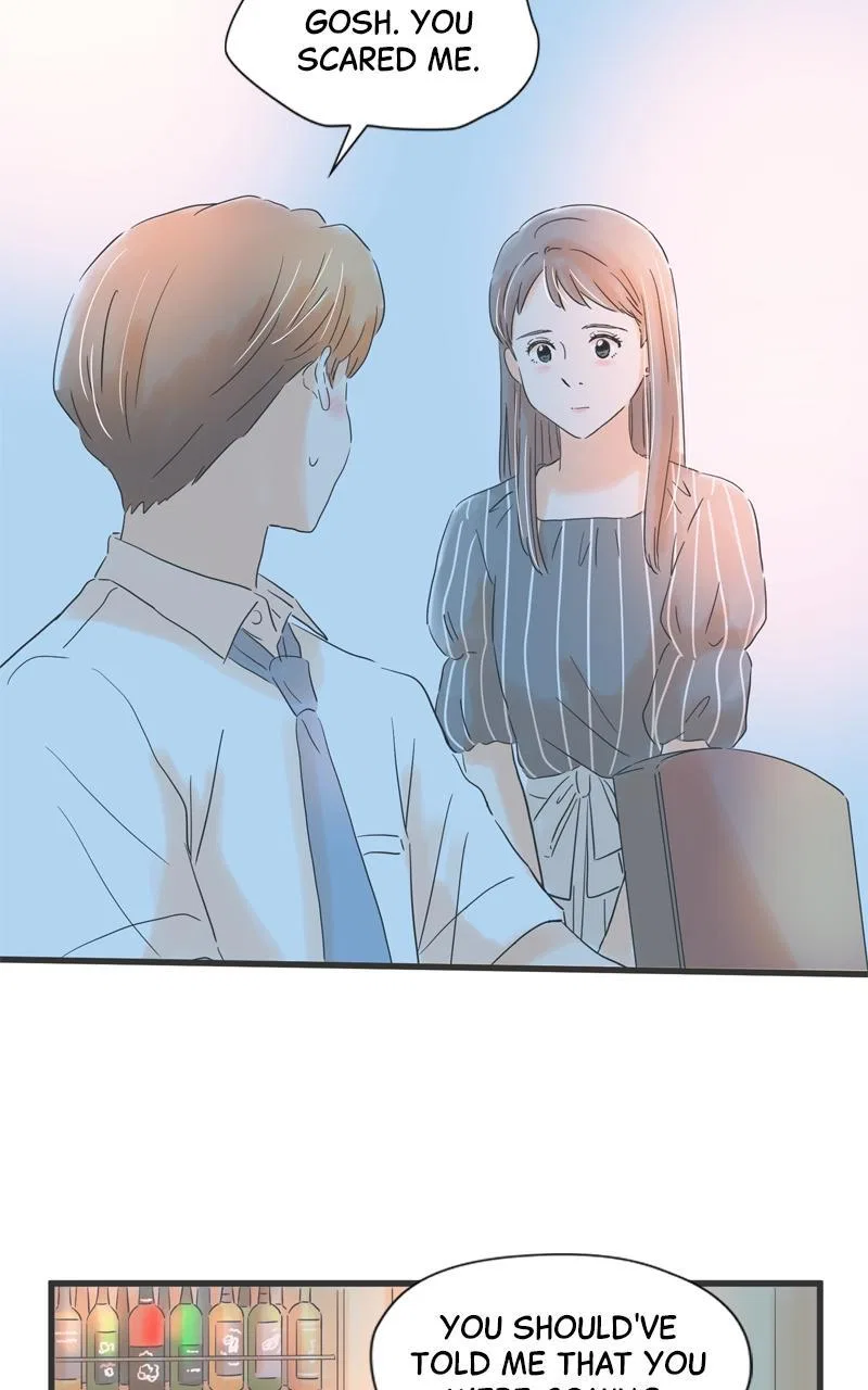 It Rains on Precious Days Chapter 85 – Page 45