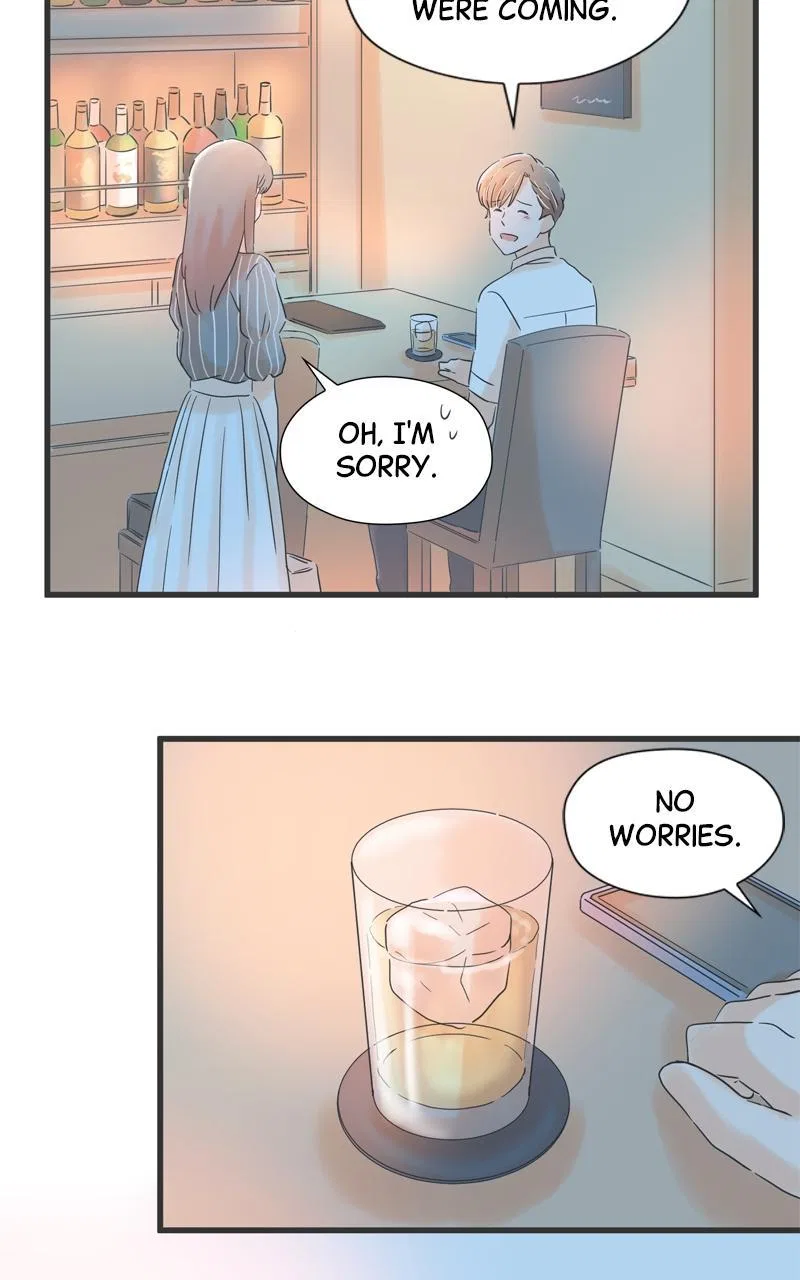 It Rains on Precious Days Chapter 85 – Page 46