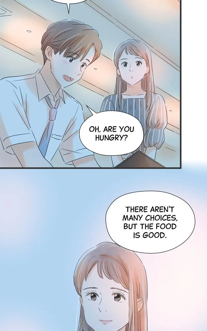 It Rains on Precious Days Chapter 85 – Page 48