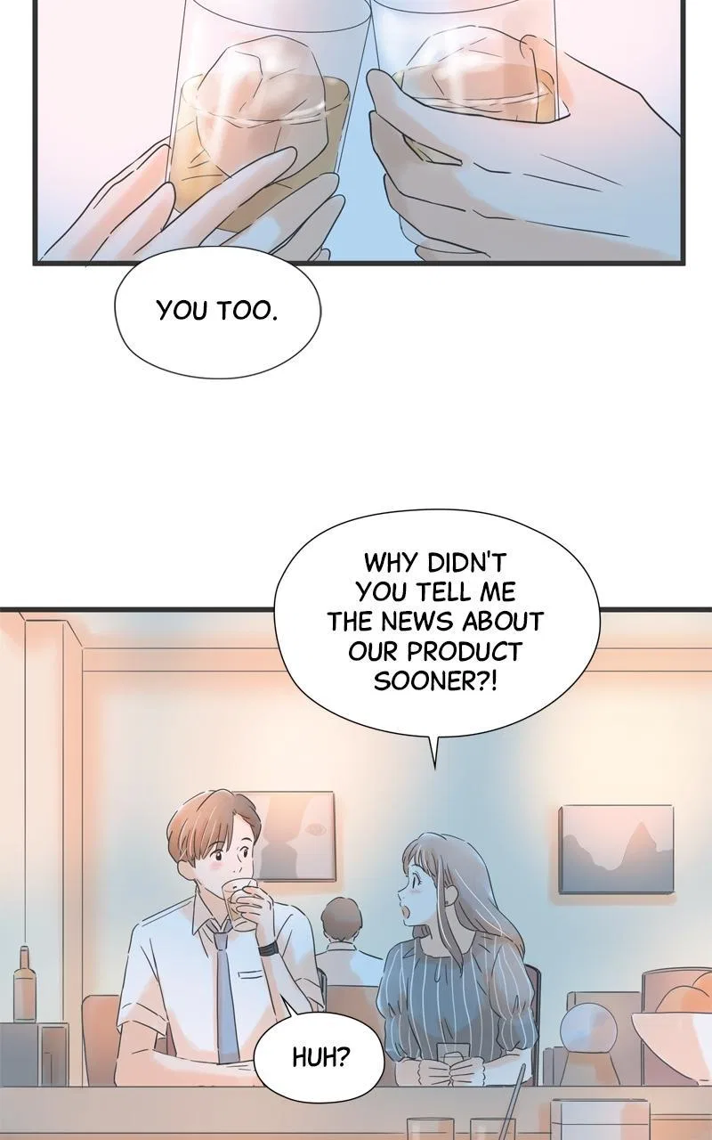 It Rains on Precious Days Chapter 85 – Page 50