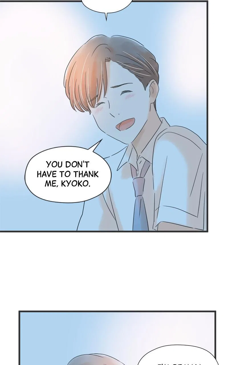 It Rains on Precious Days Chapter 85 – Page 52