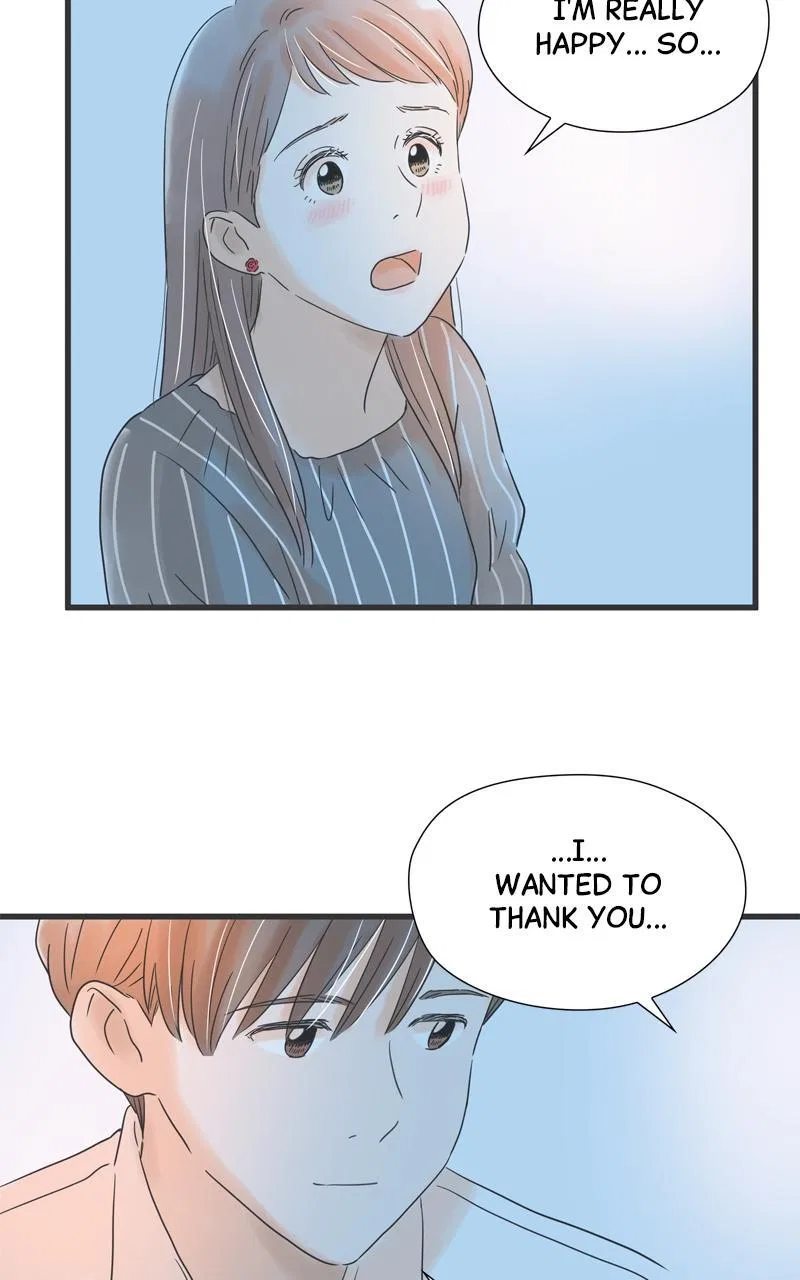 It Rains on Precious Days Chapter 85 – Page 53