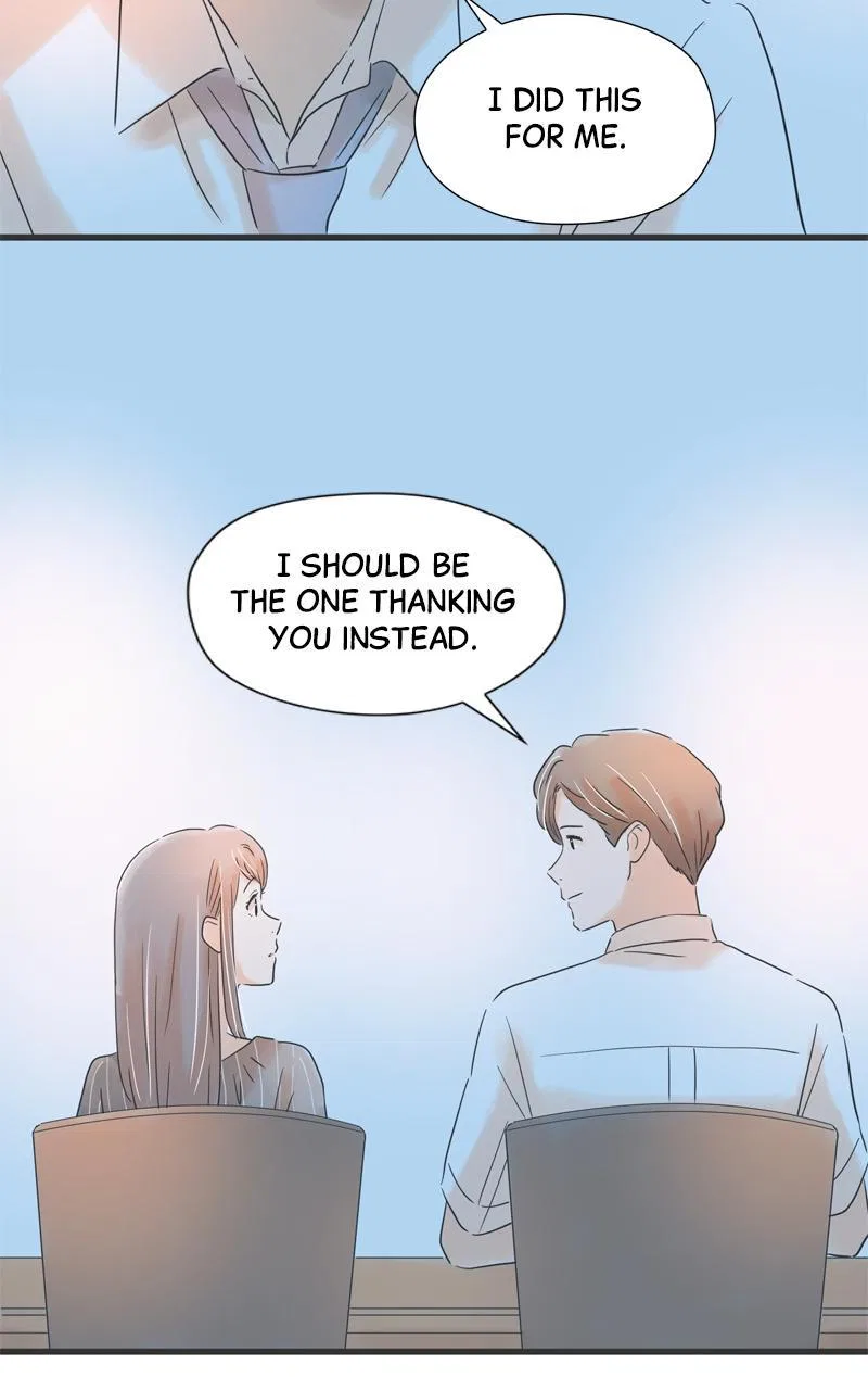 It Rains on Precious Days Chapter 85 – Page 54