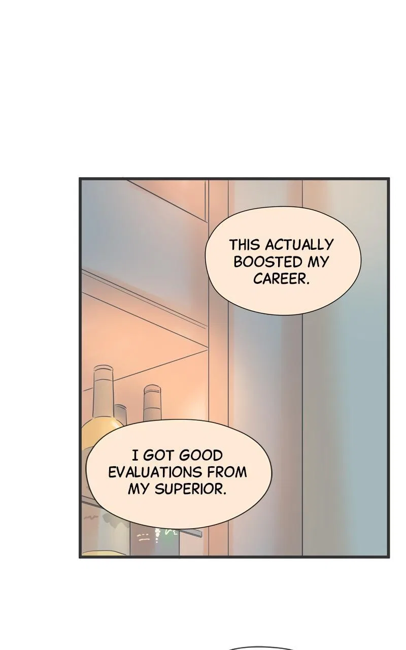It Rains on Precious Days Chapter 85 – Page 55