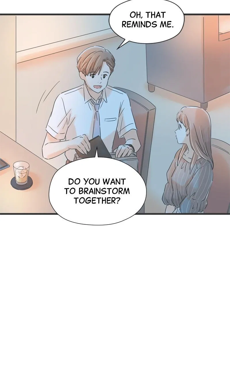 It Rains on Precious Days Chapter 85 – Page 56