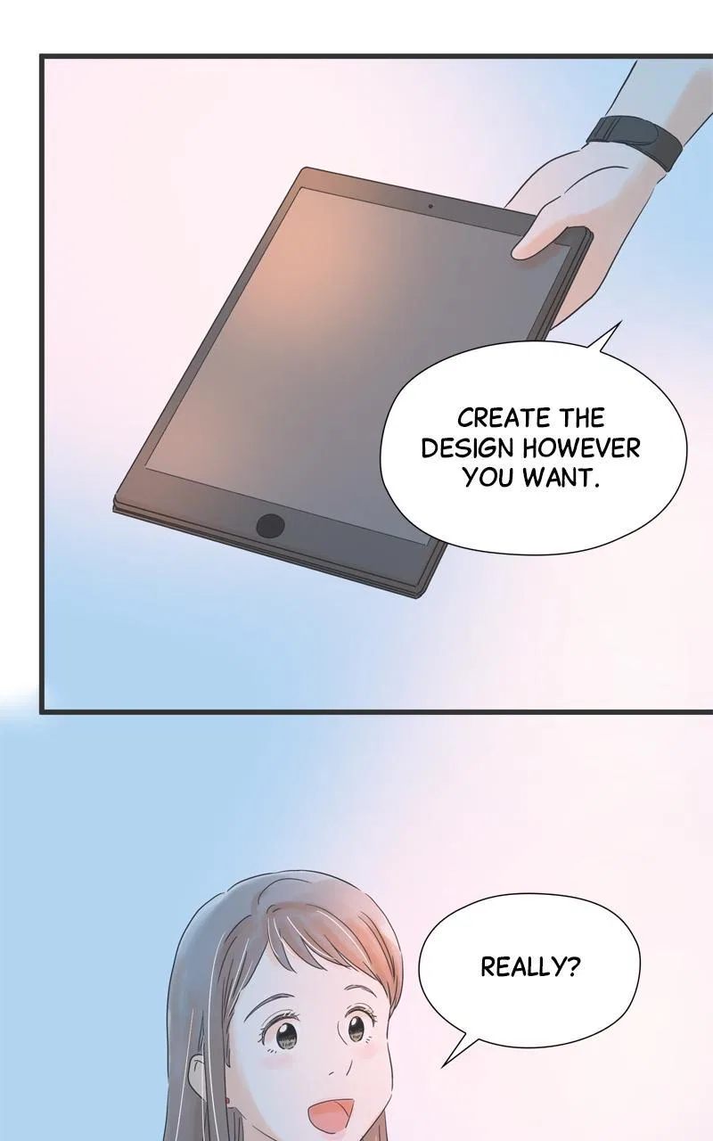 It Rains on Precious Days Chapter 85 – Page 57