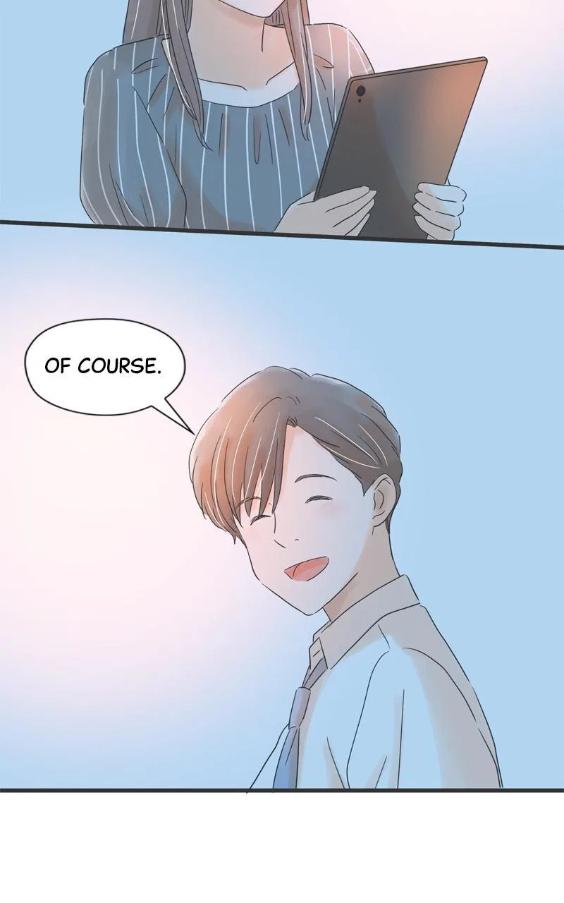 It Rains on Precious Days Chapter 85 – Page 58